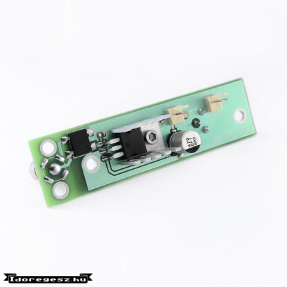 Videoton Military Pong Composite Modding kit - Image 3