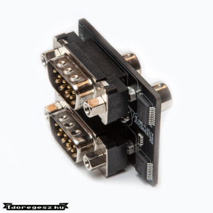 DB9 Active Joystick Converter for C16 and Plus/4 - Image 3
