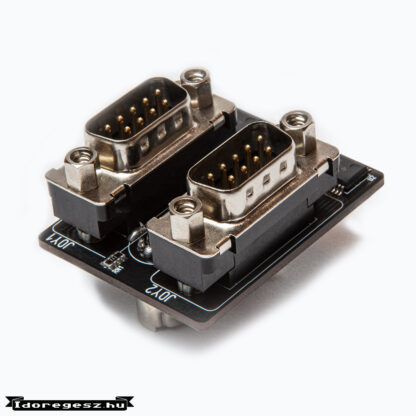 DB9 Active Joystick Converter for C16 and Plus/4 - Image 4