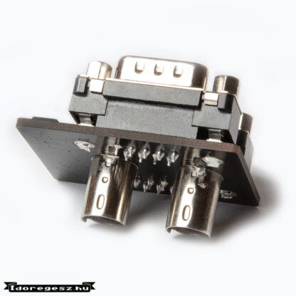 DB9 Active Joystick Converter for C16 and Plus/4 - Image 5