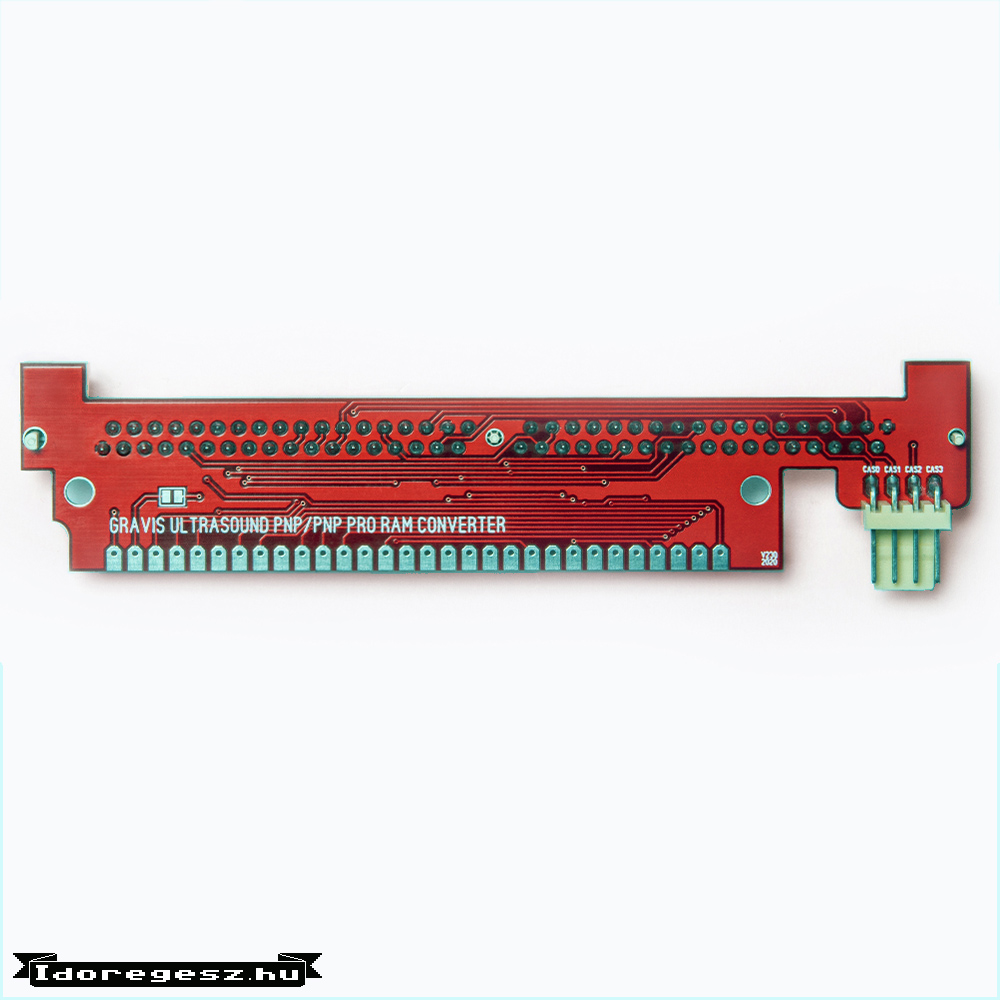 Gravis Ultrasound PRO/PNP PRO RAM Extender - Image 4